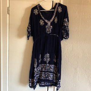 Very nice ocean breeze shirt